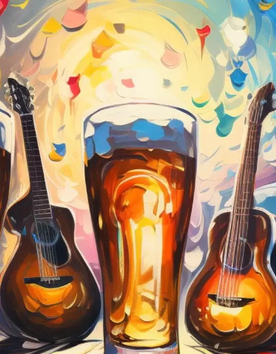  פסטיבל הבירה ה-14 | 12-13.12.2025 | האירוע חלף