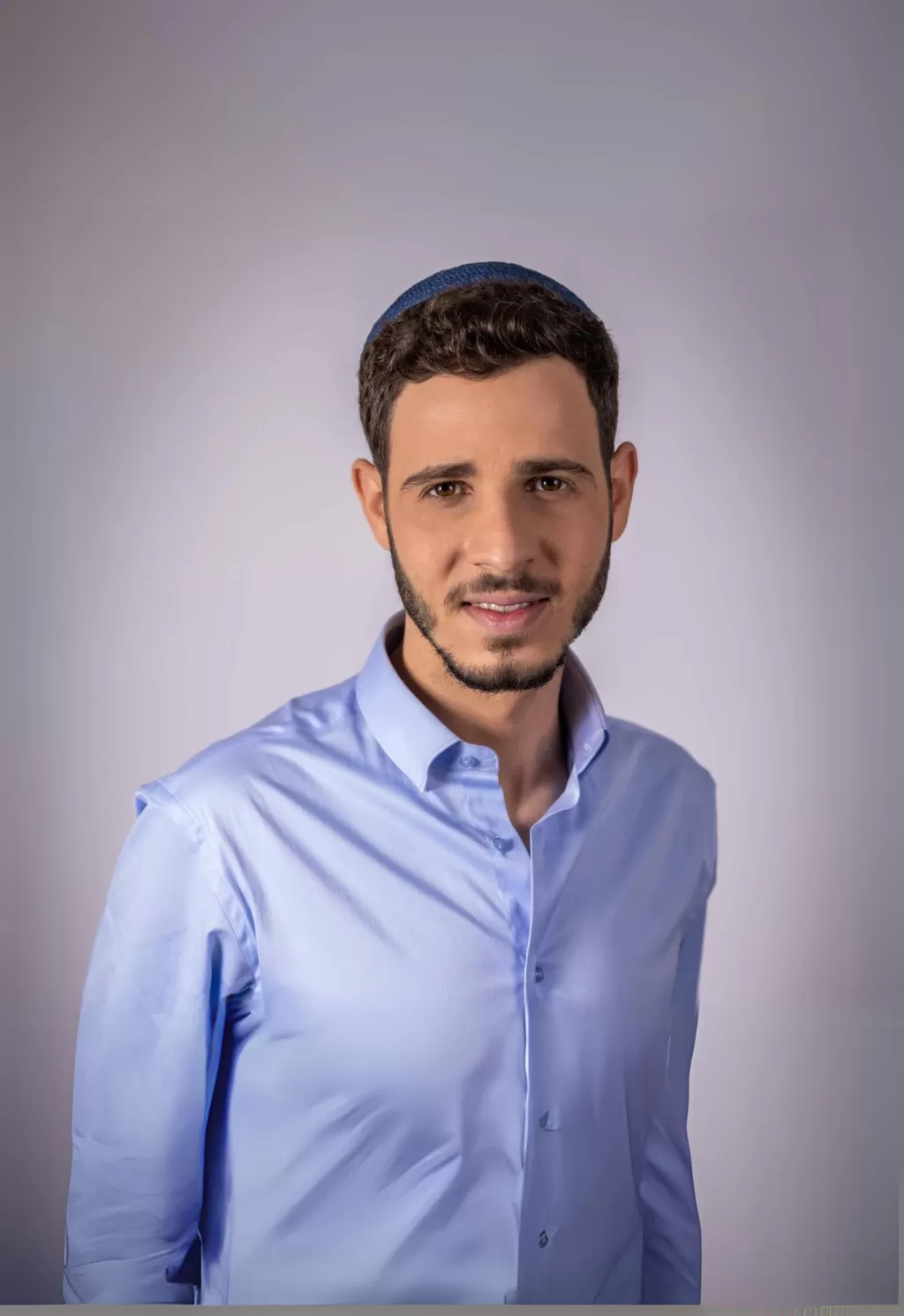  יאיר שרקי | גוונים של שחור | האירוע חלף