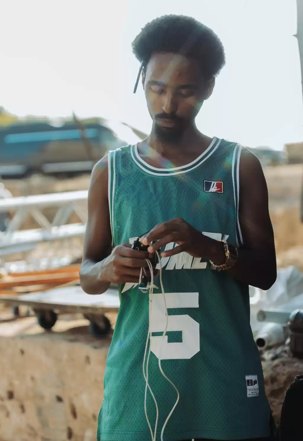  טדי נגוסה בצוללת הצהובה | ירושלים | האירוע חלף