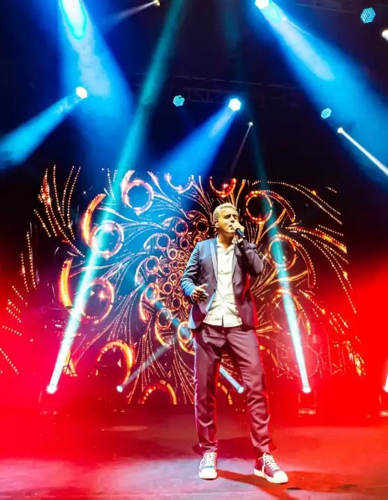  קובי פרץ | הזמנת כרטיסים