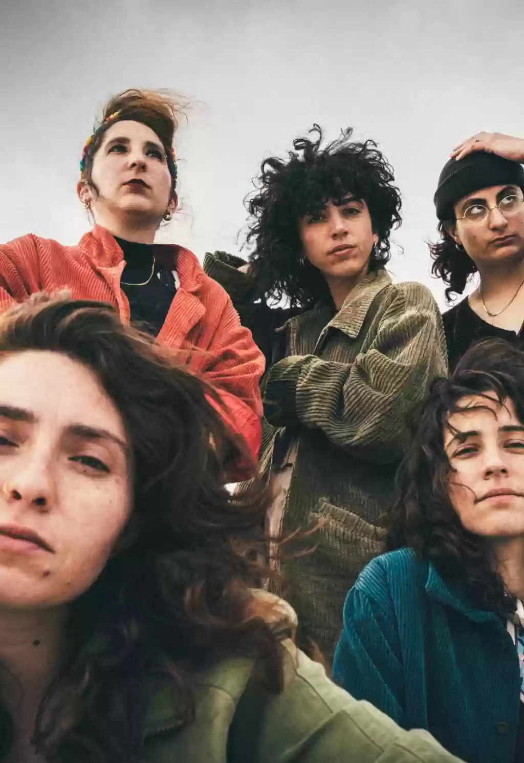  הזאבות | האירוע חלף