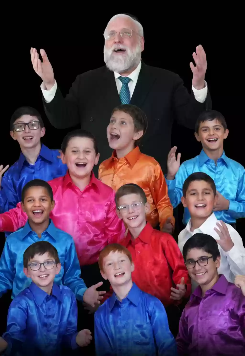 פרחי מיאמי - מופע נשים | הזמנת כרטיסים