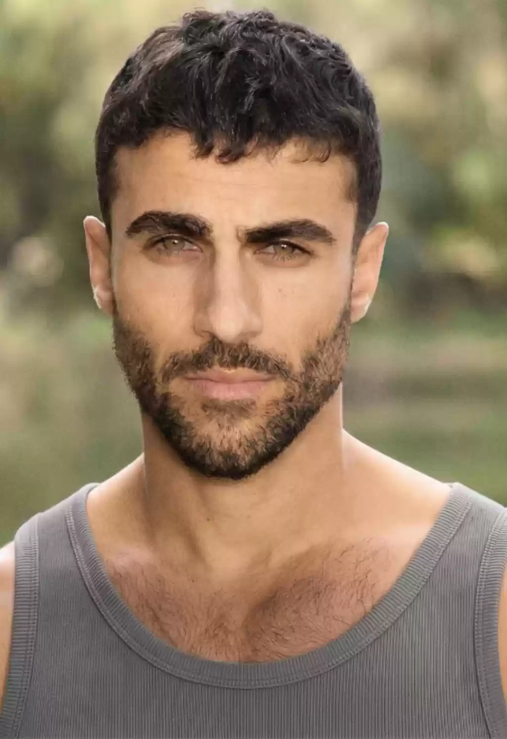  מתן חסן (מ׳ המסתערב) באמפי קיסריה | האירוע חלף