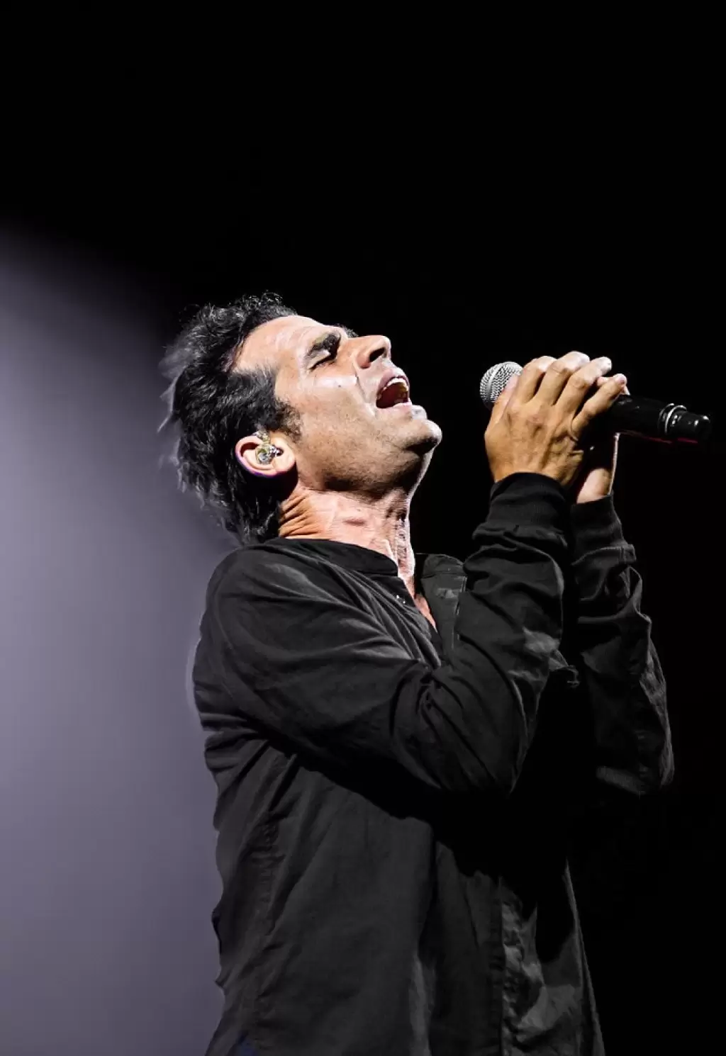  אביב גפן | האירוע חלף