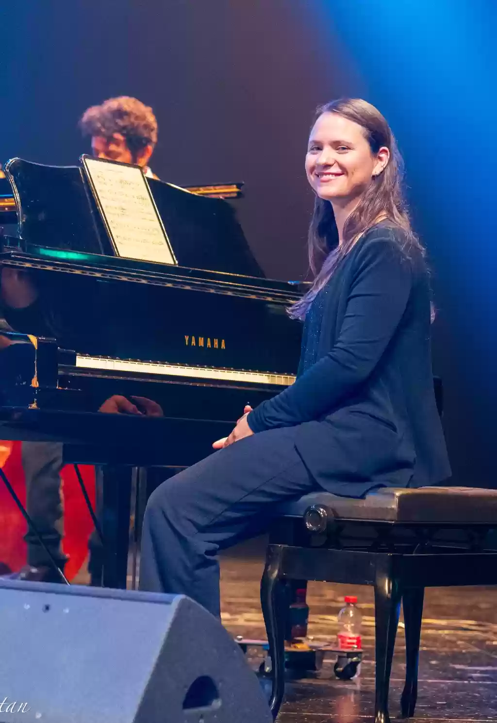  טריו דינה קיטרוסקי |  waves | הזמנת כרטיסים