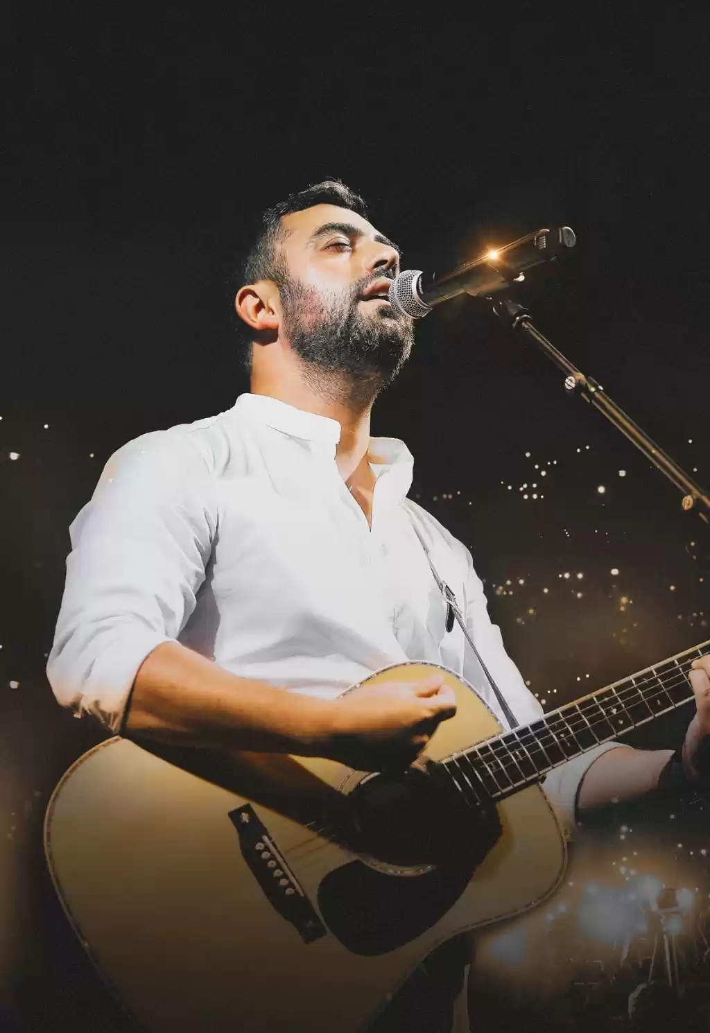  ישי ריבו ודוד איכלביץ | ישנים גם חדשים | הזמנת כרטיסים