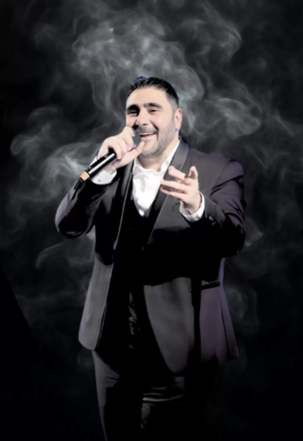  מופע לכל המשפחה: דוד חפצדי | האירוע חלף