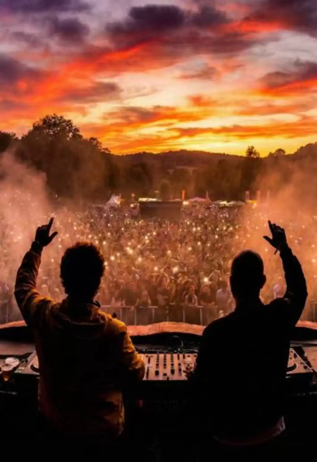  VINI VICI: PASSOVER RAVE 2026 | הזמנת כרטיסים