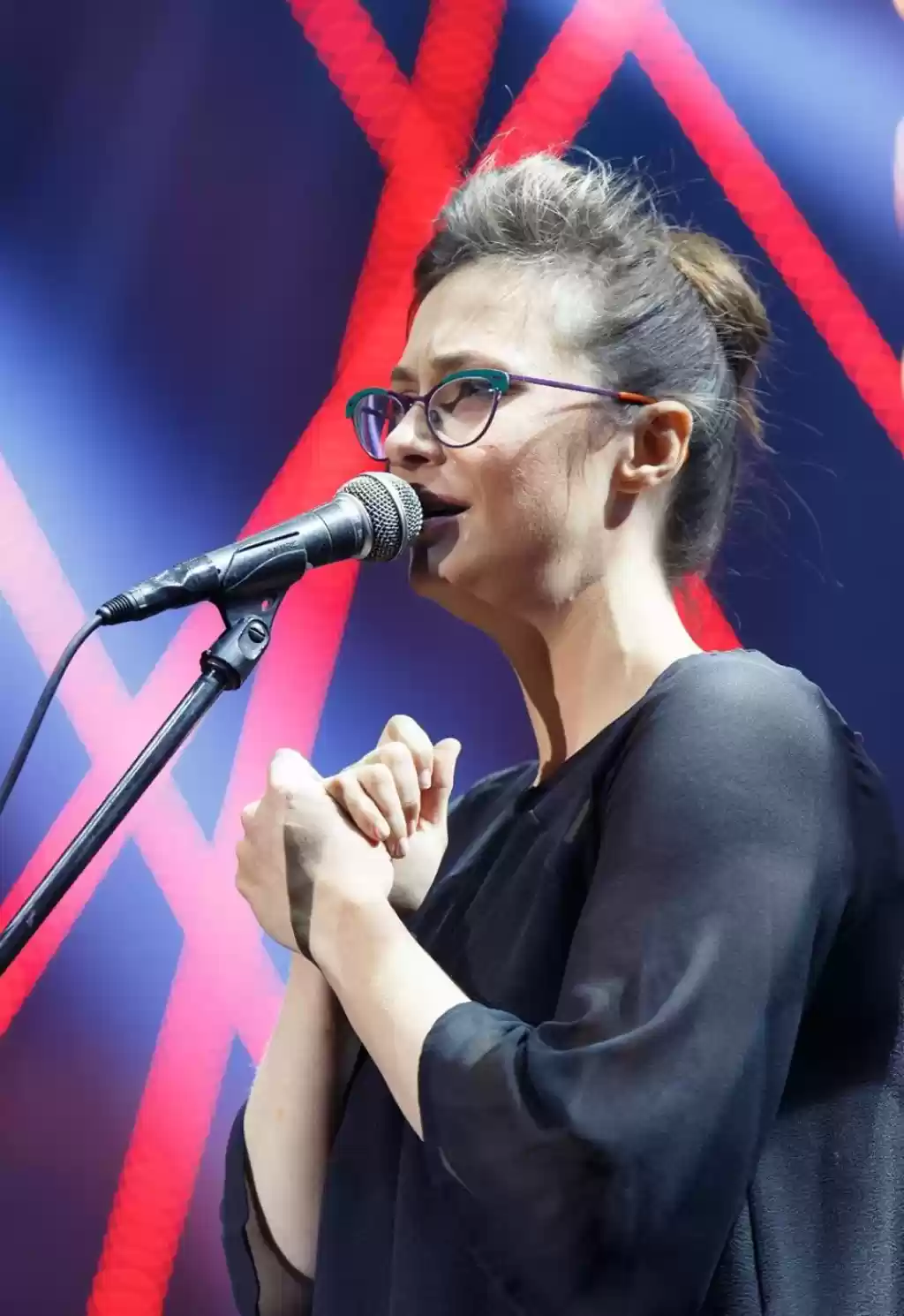  קרן פלס | הזמנת כרטיסים