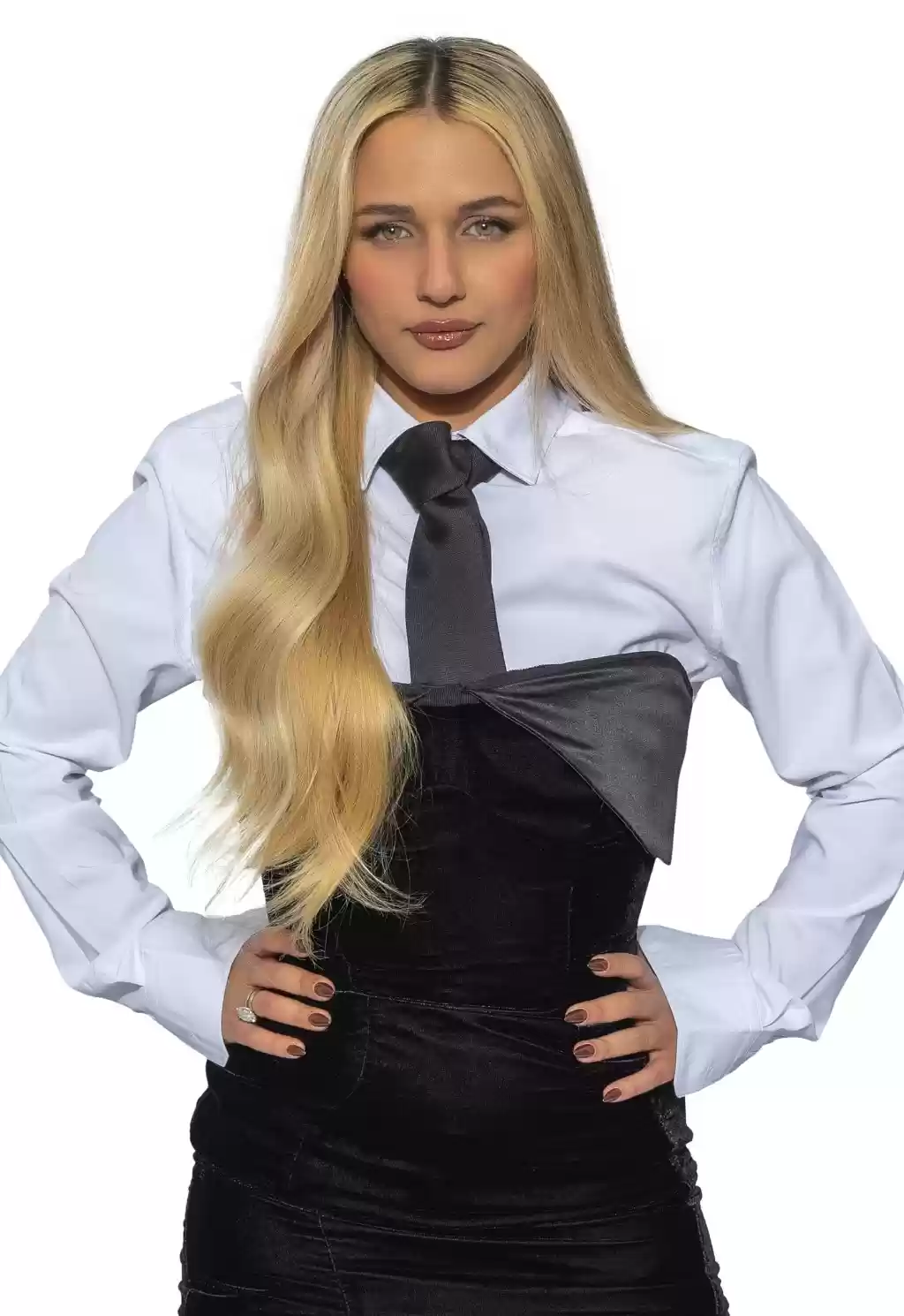  המחזמר - שלאגר בכיכובה של עדן בן זקן | האירוע חלף