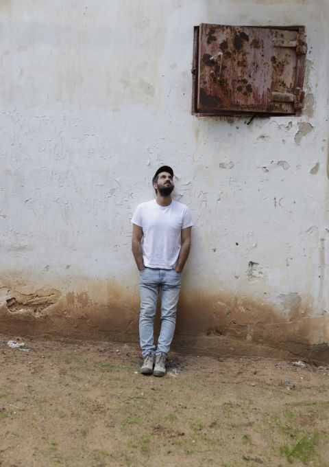  אביאל סולטן  -סהרה  -בת עין | האירוע חלף