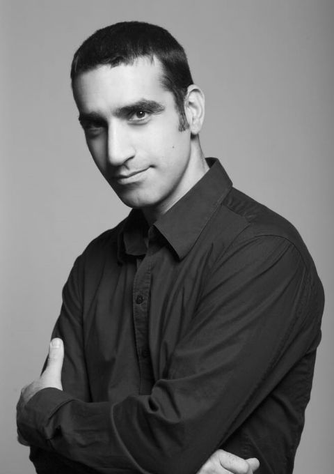  אורי בנאי בפאב אשלים | האירוע חלף