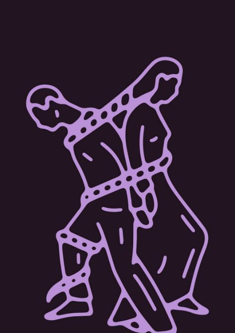  ״הדיבוק״ | סטודיו למשחק ניסן נתיב 7.8 | האירוע חלף