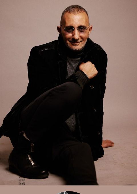  שמעון בוסקילה בהופעה | האירוע חלף