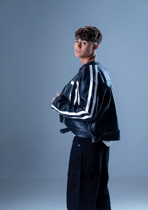  אייל לוי | האירוע חלף