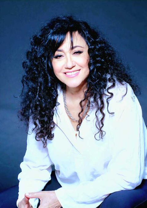  צלילים במדבר - חוגגים 60 שנות קריירה לשלומית אהרון | האירוע חלף