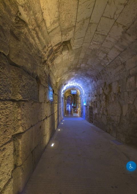  מחורבן לבניין סיור בירושלים | הזמנת כרטיסים