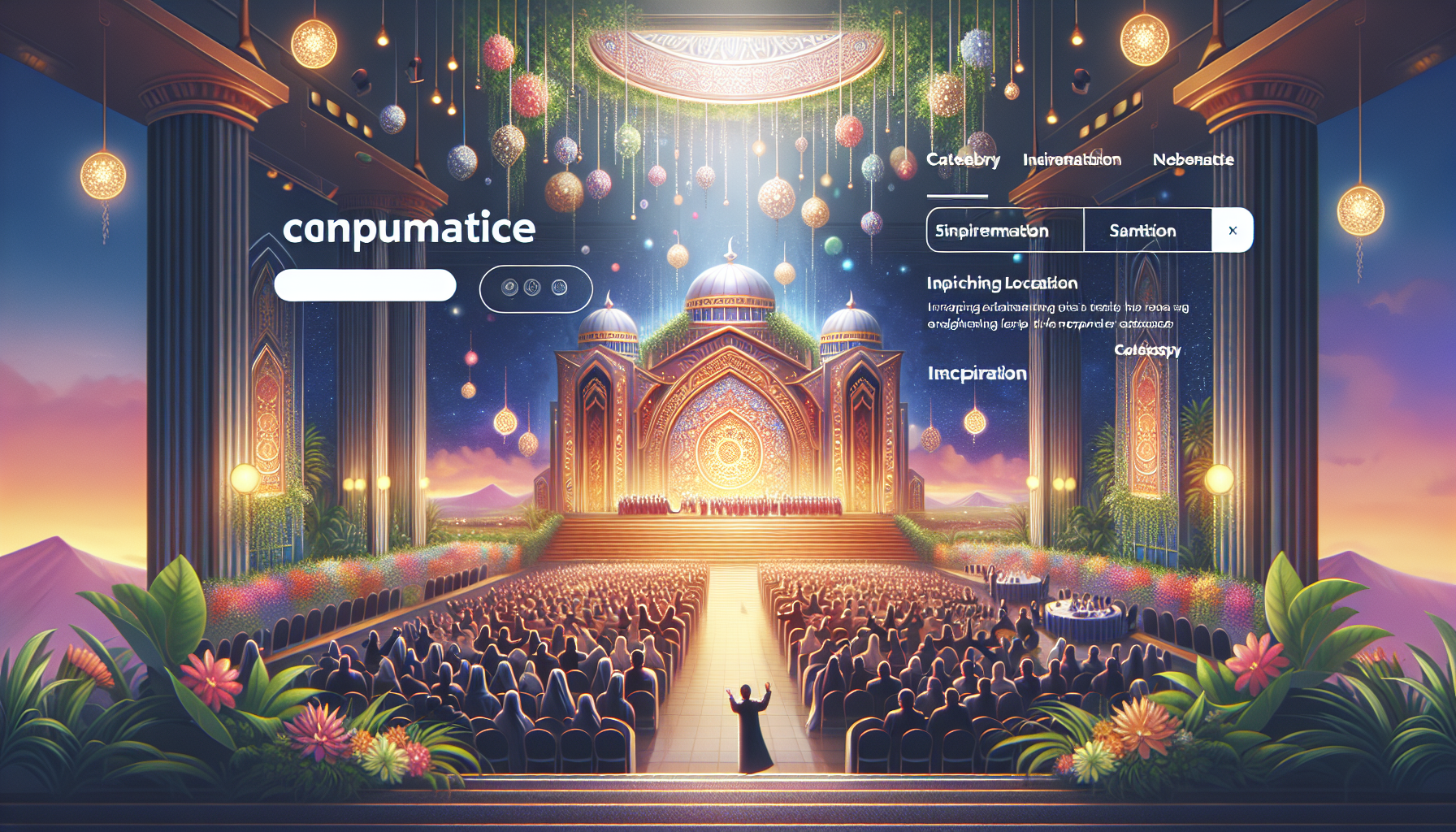  הדור הבא - המחנה האמוני לנוער | הזמנת כרטיסים