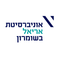 לוגו Ariel University