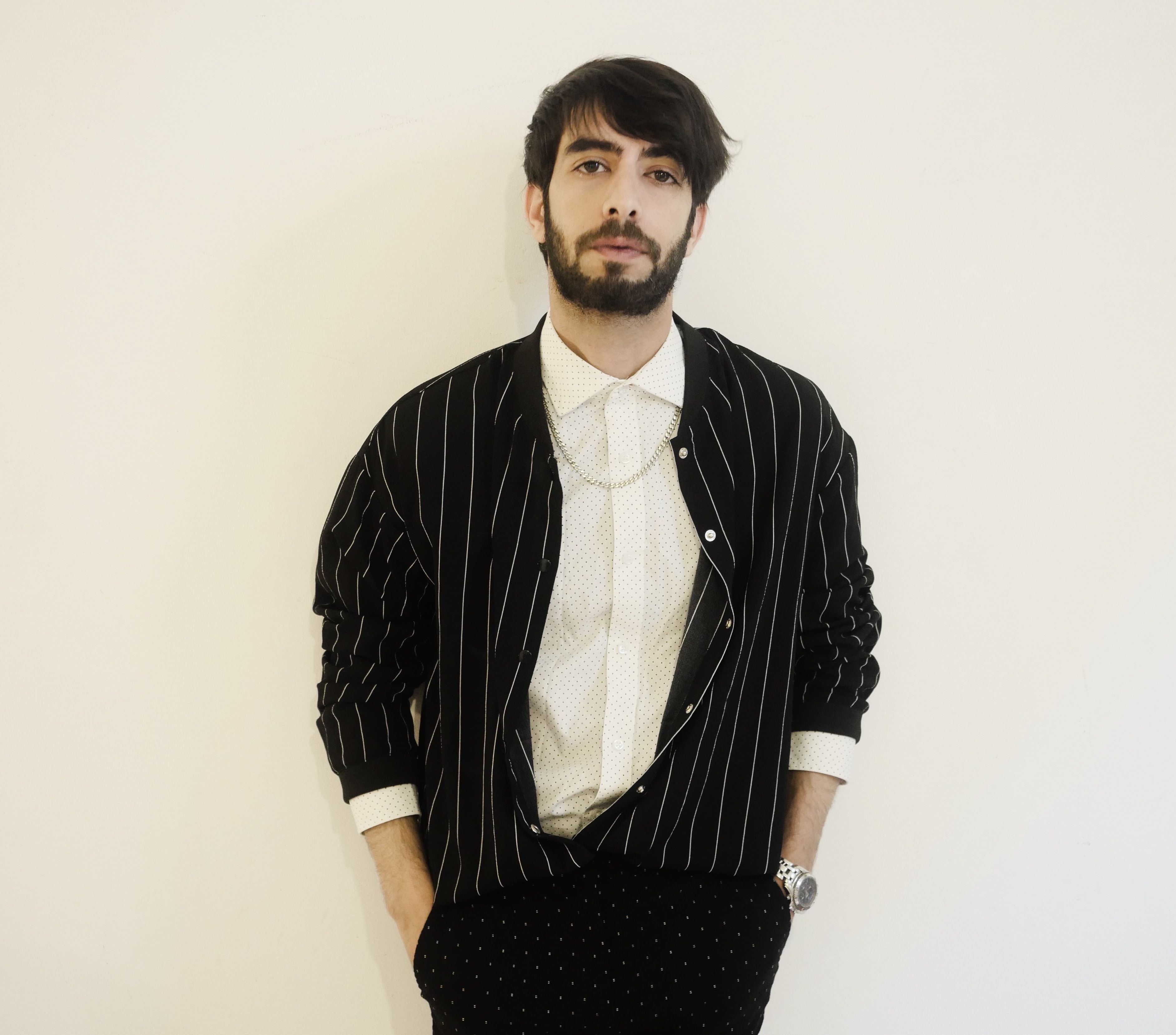  לירון עמרם – מופע חדש | האירוע חלף