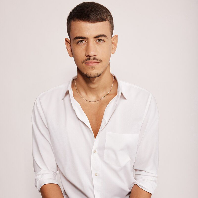 ששון איפרם שאולוב