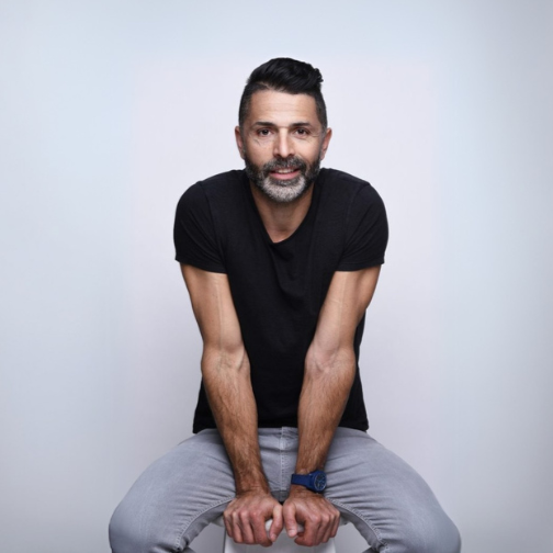 נדב אבוקסיס