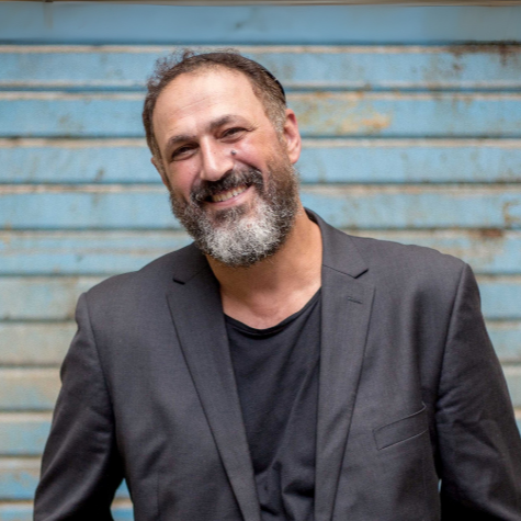 גולן אזולאי