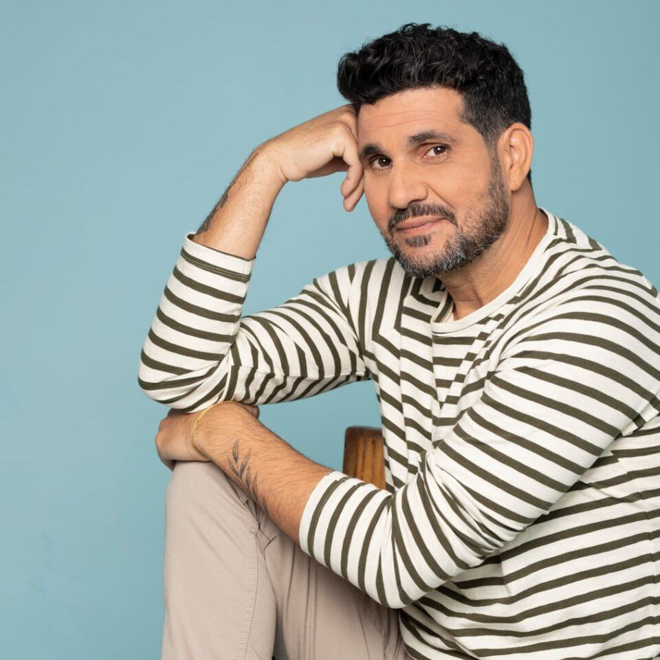 שלומי קוריאט