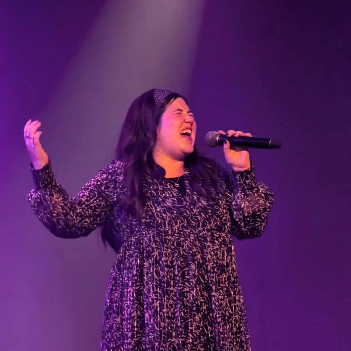 אביגיל שיינפלד