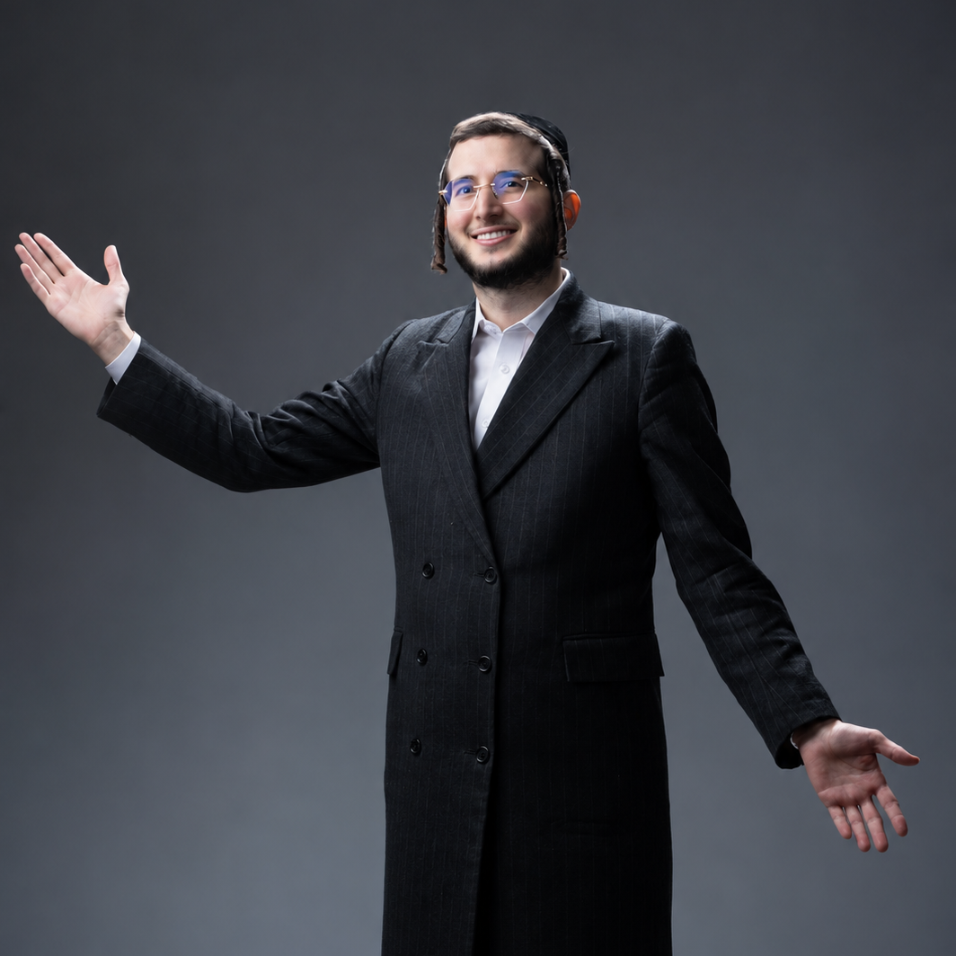 דובי מייזלעס