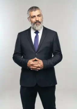  צבי יחזקאלי באילת | "אמרתי לכם זה ג'יהאד" | האירוע חלף