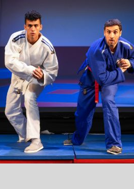  אלוף ישראל | האירוע חלף