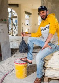  פרדס חפלה מציגים : "אבו טבלה וחברים" | האירוע חלף