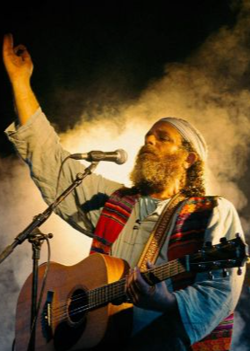  סיני תור מופע להקה בחוות גלעד | האירוע חלף