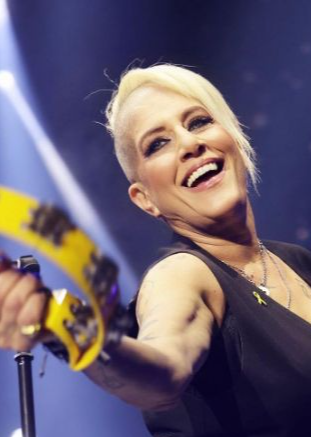  סי היימן במופע "רוקנרולכחול" | האירוע חלף