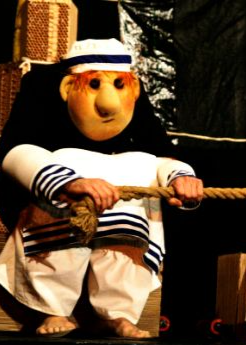  כרטיסיית הצגות | הזמנת כרטיסים