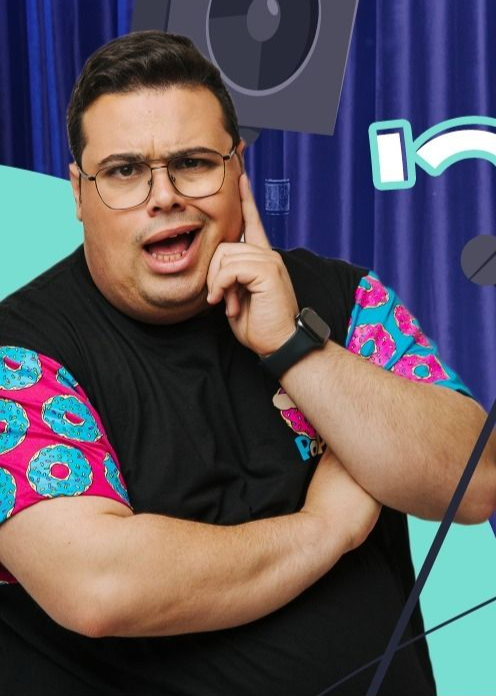  מופע סטנדאפ - אוראל צברי 27.6.26 | הזמנת כרטיסים
