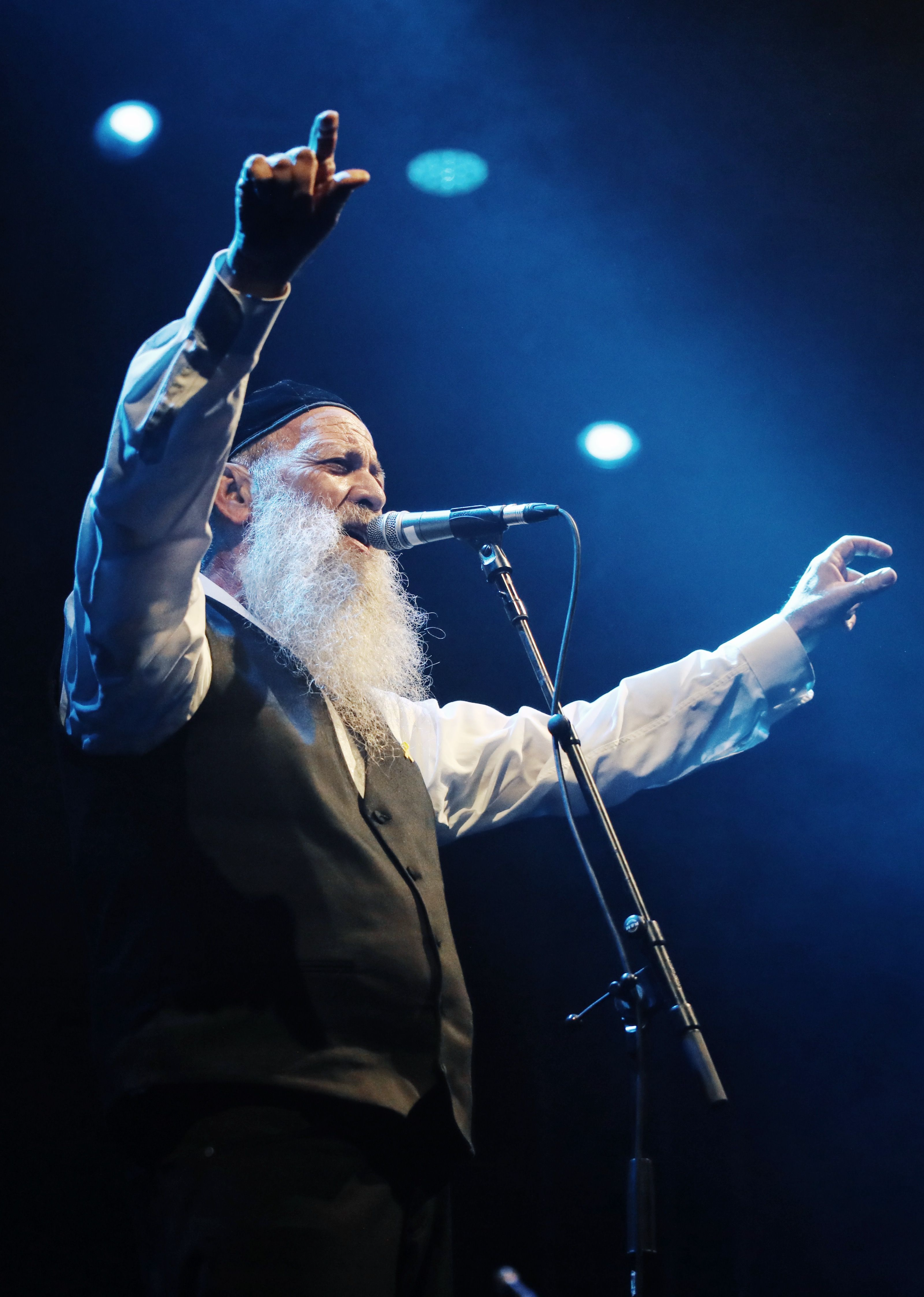  שולי רנד במופע אקוסטי  | האירוע חלף