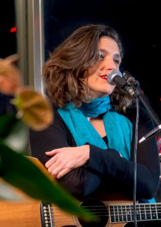  לימור בלס במושב אמנון | הזמנת כרטיסים