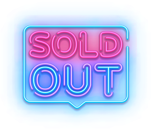 soldOut event illustration